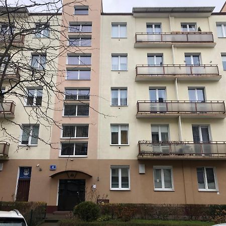 Apartament W Centrum Gdyni Гдыня Экстерьер фото