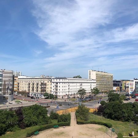 Apartament W Centrum Gdyni Гдыня Экстерьер фото