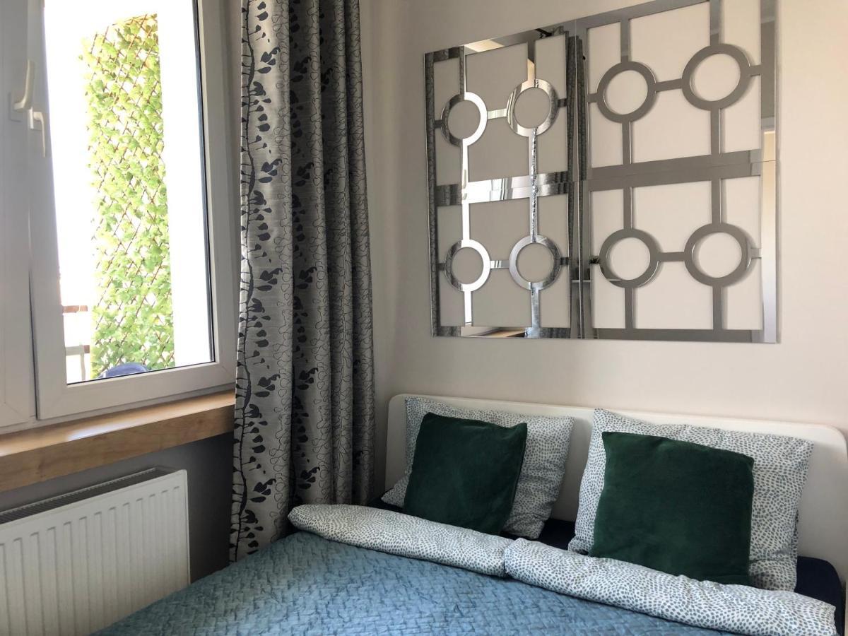 Apartament W Centrum Gdyni Гдыня Экстерьер фото