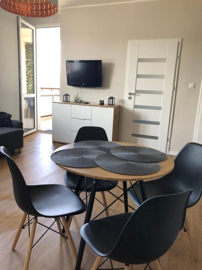 Apartament W Centrum Gdyni Гдыня Экстерьер фото