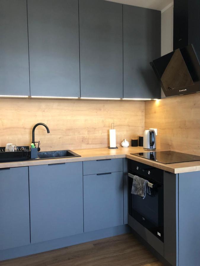 Apartament W Centrum Gdyni Гдыня Экстерьер фото